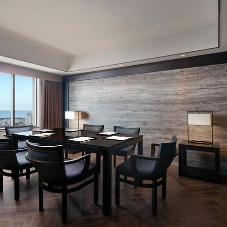 Sheraton Taitung Hotel Экстерьер фото Boardroom