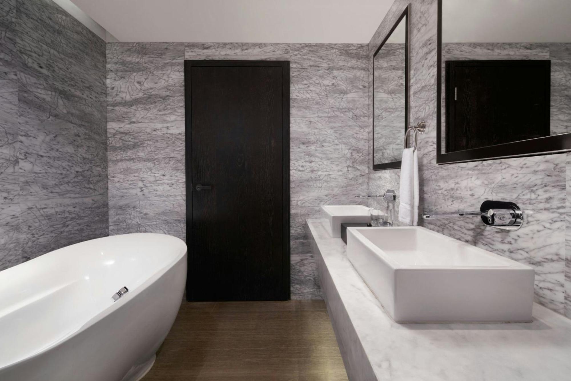 Sheraton Taitung Hotel Экстерьер фото Bathroom